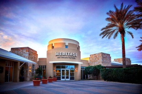 JW Marriott Phoenix Desert Ridge Resort Spa - Image 127