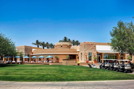 JW Marriott Phoenix Desert Ridge Resort Spa - Image 136