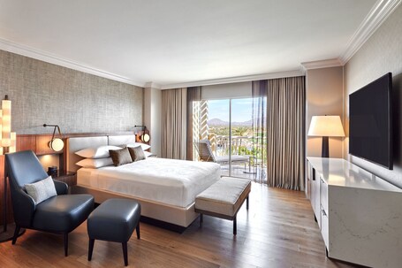 JW Marriott Phoenix Desert Ridge Resort Spa - Image 37