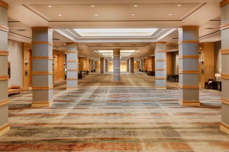 JW Marriott Phoenix Desert Ridge Resort Spa - Image 89