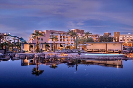 JW Marriott Phoenix Desert Ridge Resort Spa - Image 1