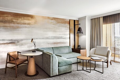 JW Marriott Phoenix Desert Ridge Resort Spa - Image 76