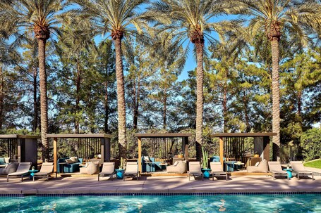 JW Marriott Phoenix Desert Ridge Resort Spa - Image 110