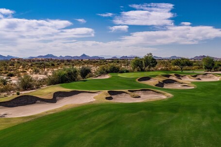 JW Marriott Phoenix Desert Ridge Resort Spa - Image 100