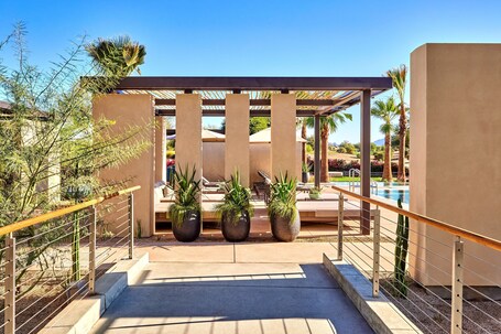 JW Marriott Phoenix Desert Ridge Resort Spa - Image 128