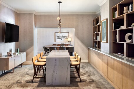 JW Marriott Phoenix Desert Ridge Resort Spa - Image 66