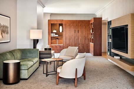 JW Marriott Phoenix Desert Ridge Resort Spa - Image 73