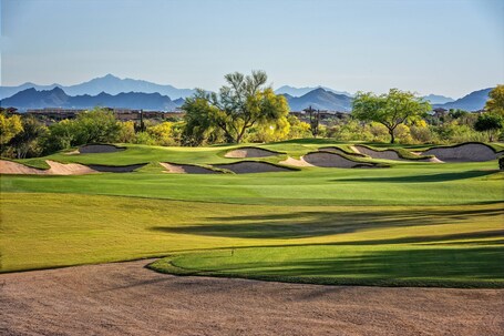 JW Marriott Phoenix Desert Ridge Resort Spa - Image 39