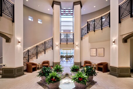JW Marriott Phoenix Desert Ridge Resort Spa - Image 21
