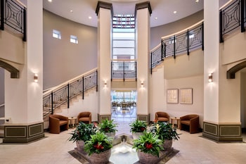 Couples treatment rooms, sauna, hot tub, body treatments, hydrotherapy at JW Marriott Phoenix Desert Ridge Resort & Spa