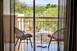 Vista giardino