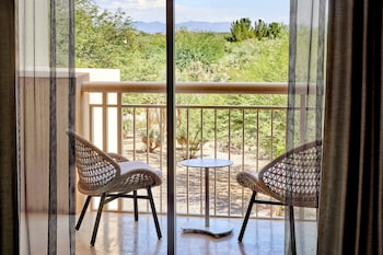 Garden view at JW Marriott Phoenix Desert Ridge Resort & Spa