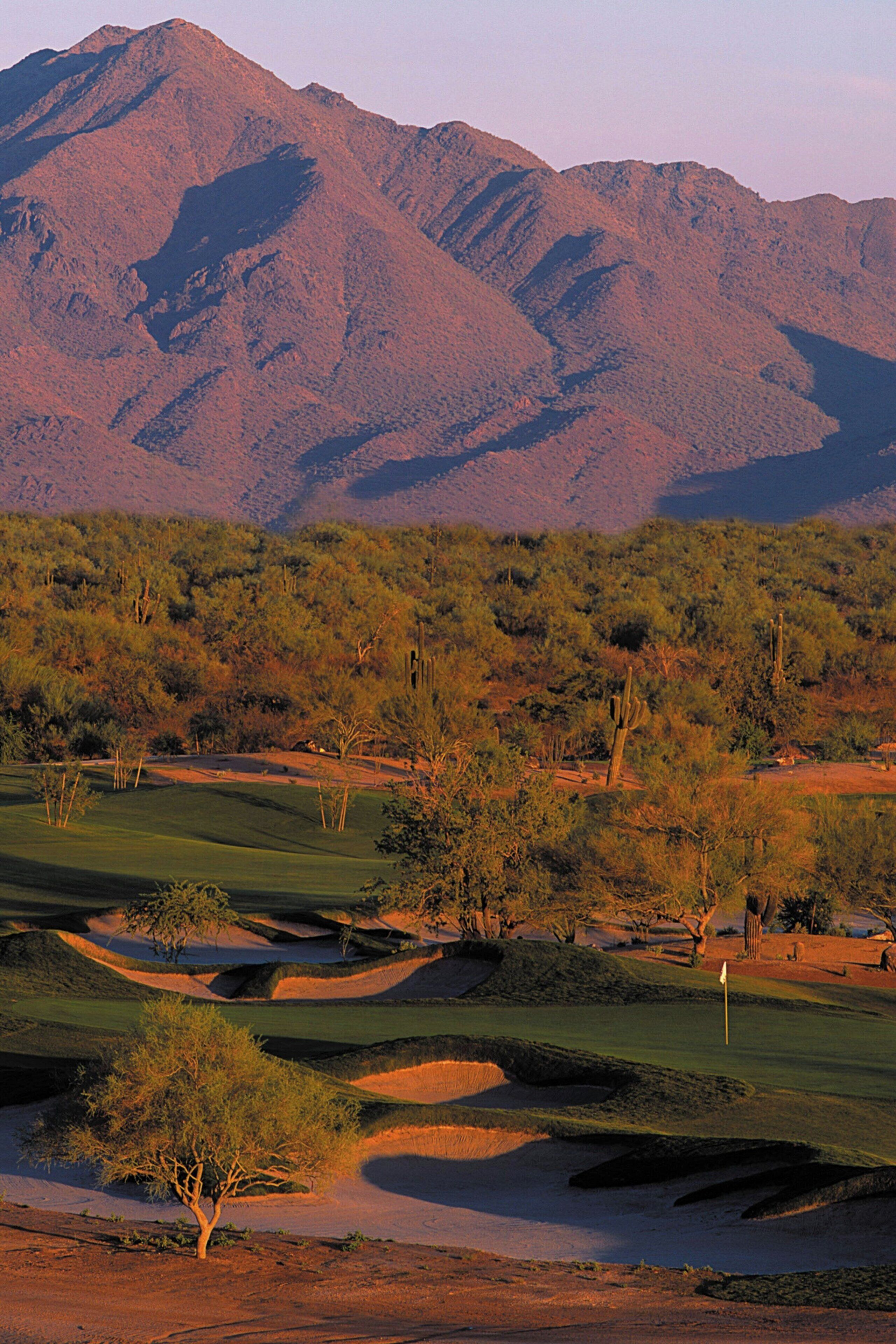 Photo - JW Marriott Phoenix Desert Ridge Resort & Spa