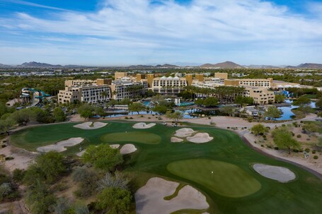 JW Marriott Phoenix Desert Ridge Resort Spa - Image 40