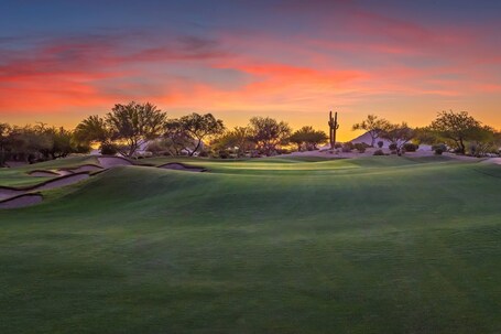 JW Marriott Phoenix Desert Ridge Resort Spa - Image 91