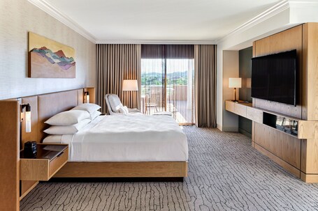 JW Marriott Phoenix Desert Ridge Resort Spa - Image 49