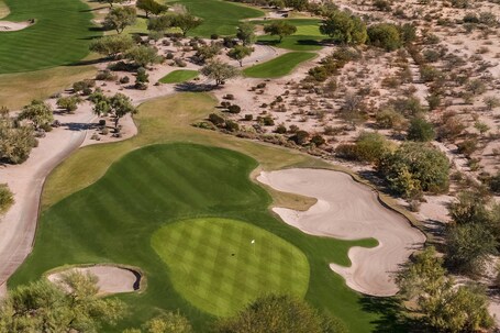 JW Marriott Phoenix Desert Ridge Resort Spa - Image 15