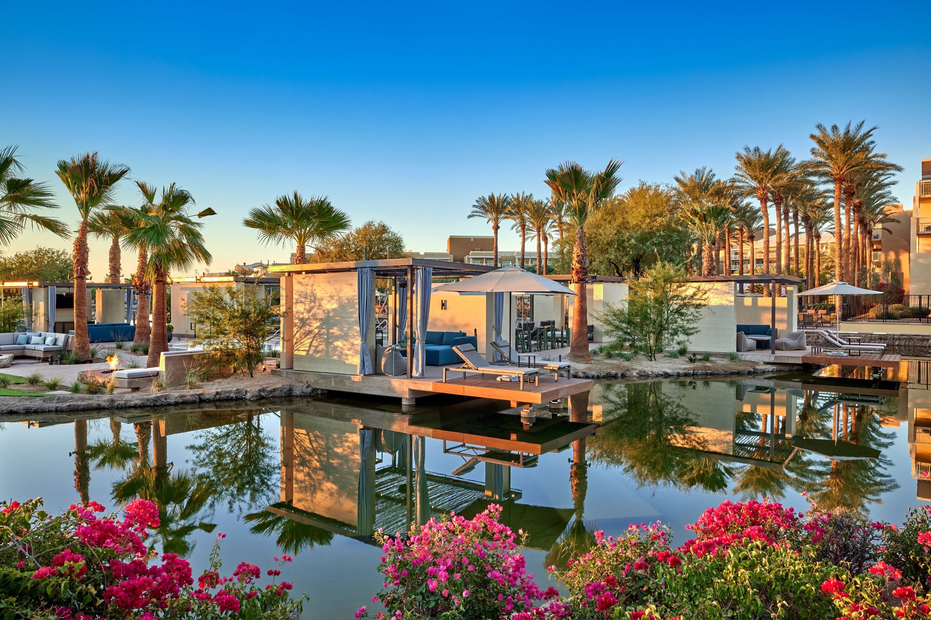 Tiện nghi, dịch vụ nơi lưu trú