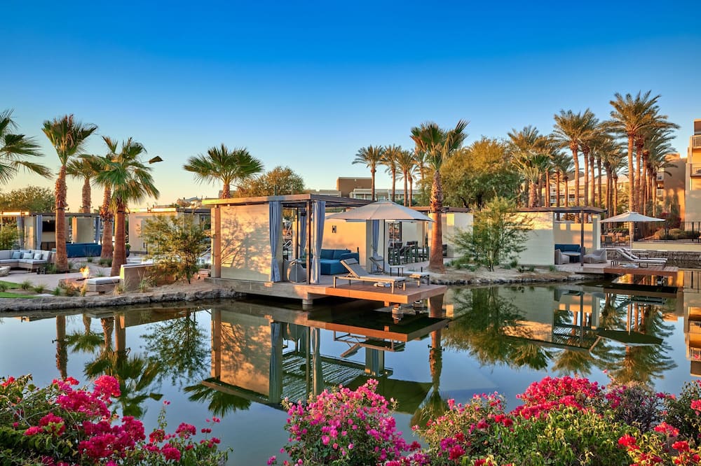 JW Marriott Phoenix Desert Ridge Resort & Spa