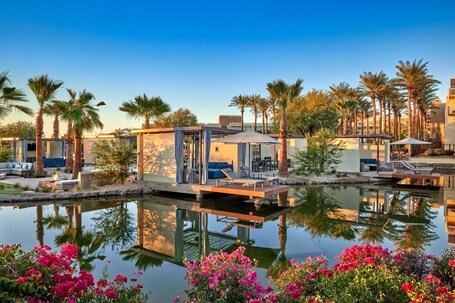 JW Marriott Phoenix Desert Ridge Resort Spa - Image 33