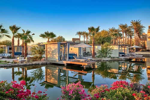 JW Marriott Phoenix Desert Ridge Resort & Spa