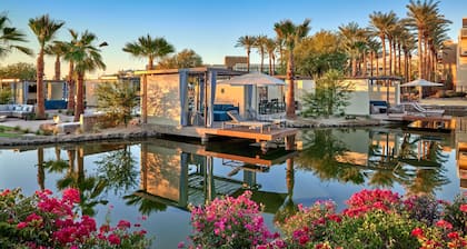 JW Marriott Phoenix Desert Ridge Resort & Spa