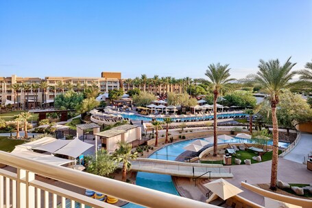 JW Marriott Phoenix Desert Ridge Resort Spa - Image 20
