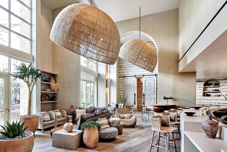 JW Marriott Phoenix Desert Ridge Resort Spa - Image 9