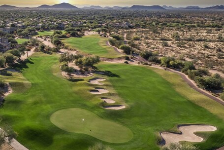 JW Marriott Phoenix Desert Ridge Resort Spa - Image 26