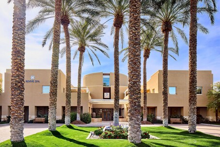 JW Marriott Phoenix Desert Ridge Resort Spa - Image 50
