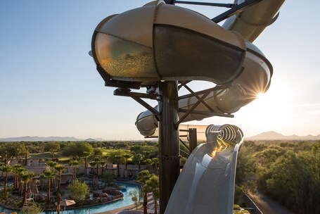 JW Marriott Phoenix Desert Ridge Resort Spa - Image 124
