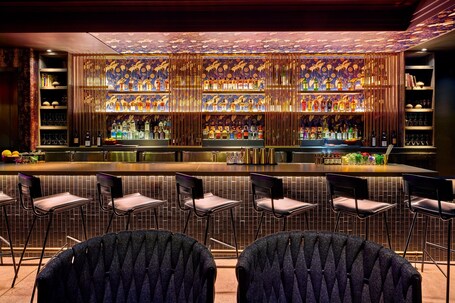 JW Marriott Phoenix Desert Ridge Resort Spa - Image 14