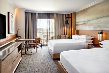 JW Marriott Phoenix Desert Ridge Resort Spa - Image 47