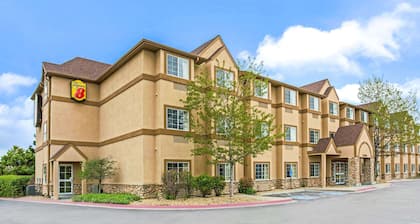 Super 8 by Wyndham Parker/SE Denver Area