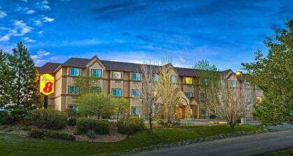 Super 8 by Wyndham Parker/SE Denver Area
