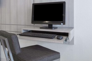 Business centre