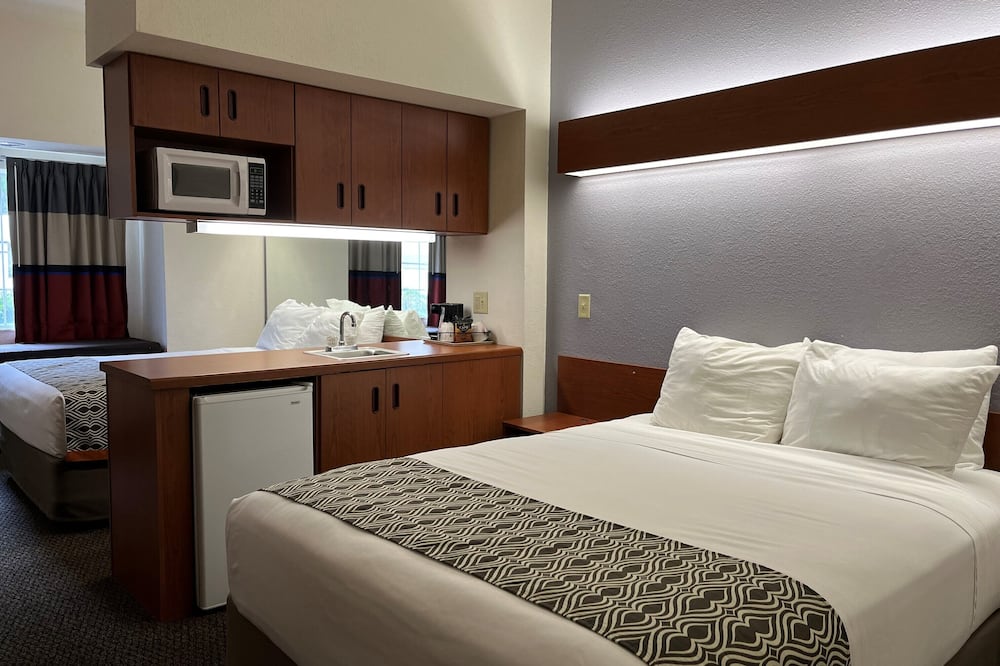 Microtel Inn & Suites by Wyndham Lady Lake/The Villages
