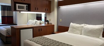 Microtel Inn & Suites by Wyndham Lady Lake/The Villages