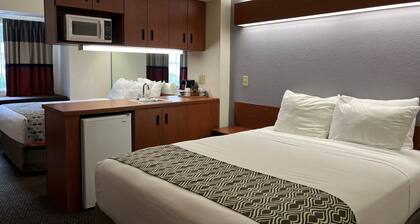 Microtel Inn & Suites by Wyndham Lady Lake/The Villages