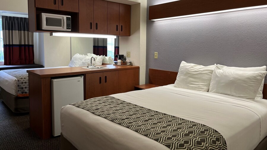Microtel Inn & Suites by Wyndham Lady Lake/The Villages