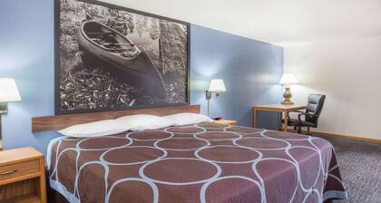 Super 8 by Wyndham Monmouth IL