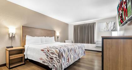 Red Roof Inn Huntsville, AL