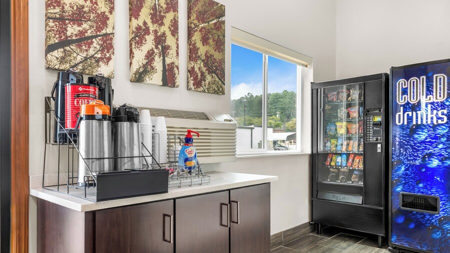 Red Roof Inn Huntsville, AL