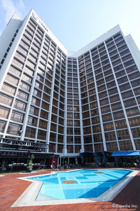 Village Hotel Bugis by Far East Hospitality - Image 3