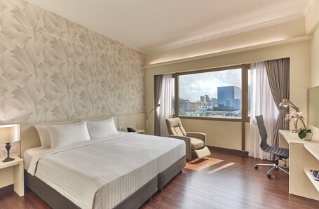 Village Hotel Bugis by Far East Hospitality - Image 11