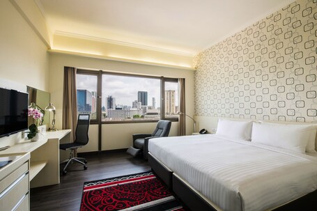 Village Hotel Bugis by Far East Hospitality - Image 55