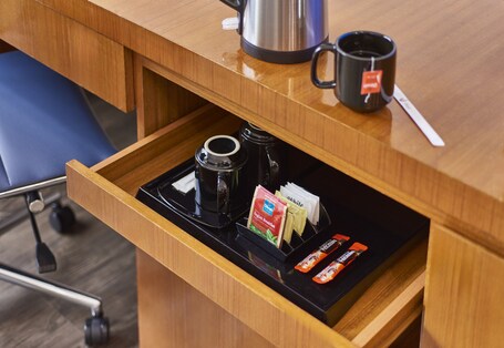 Village Hotel Bugis by Far East Hospitality - Image 33