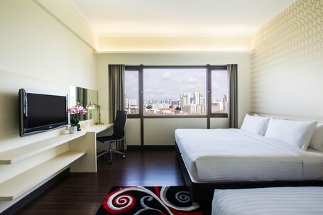 Village Hotel Bugis by Far East Hospitality - Image 50