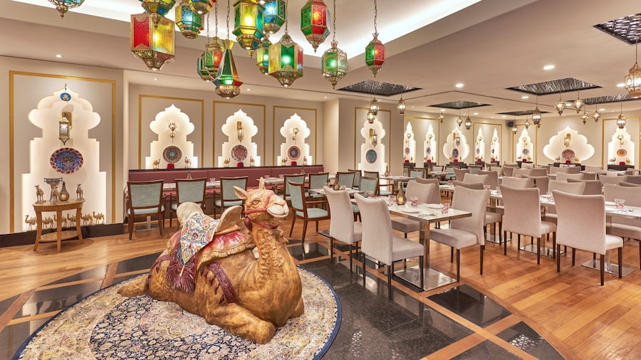 Village Hotel Bugis by Far East Hospitality