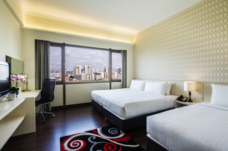 Village Hotel Bugis by Far East Hospitality - Image 48